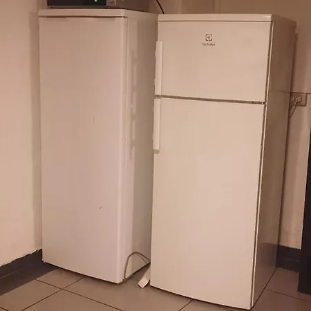 Apartament City, Thorsgade, 1a. Basement Of House . *