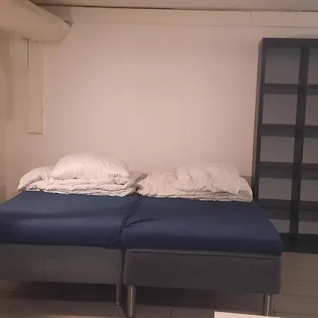 City, Thorsgade, 1a. Basement Of House . * Odense